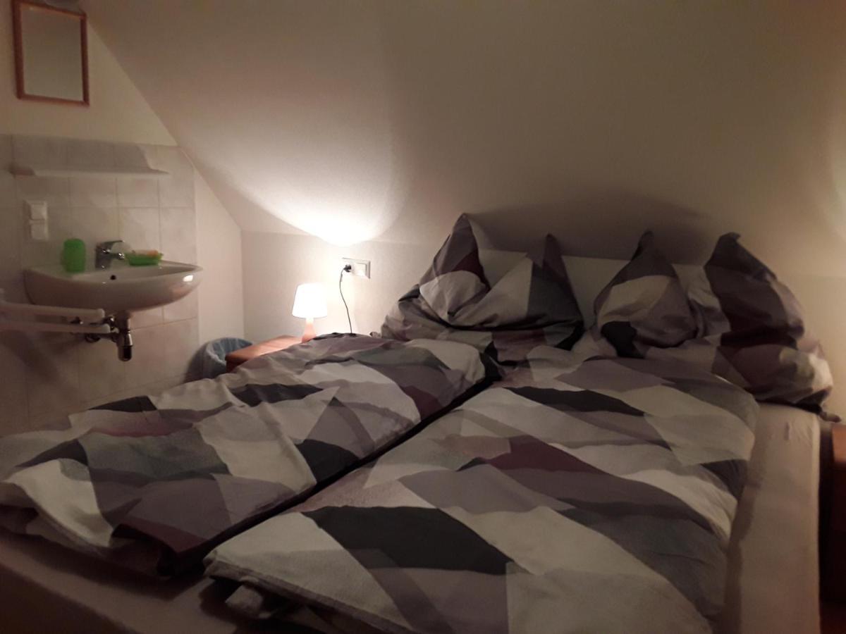Ferienhaus Bionda Tröpolach Eksteriør bilde